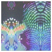 Kindawierdals KCFX Fabric Yard Stof (Close Up)