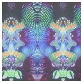 Kindawierdals KCFX Fabric Yard Stof (Swatch)