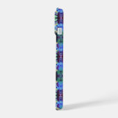 Kindawierdals KCFX iPhone 15 Case (Linkerkant)