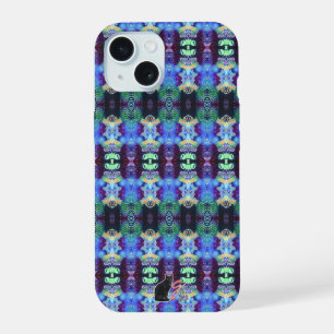 Kindawierdals KCFX iPhone 15 Case