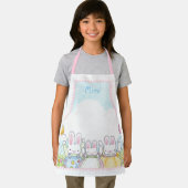 KindballonBunny-Schort Schort (Insitu)