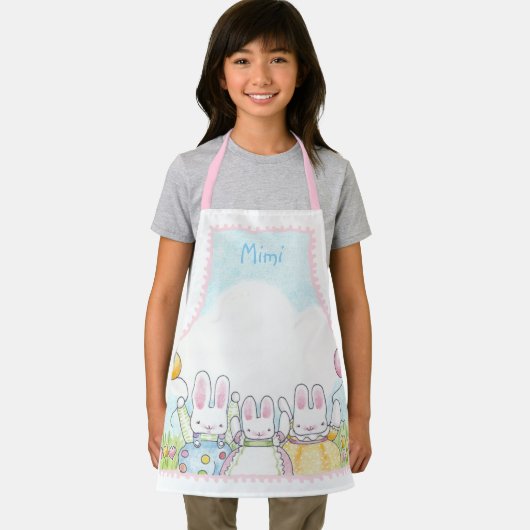 KindballonBunny-Schort Schort (Insitu)