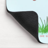 KindCounts Muismat (Hoek)