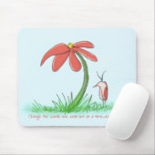 KindCounts Muismat (Met muis)