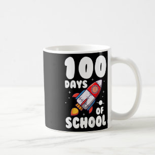 Kinder 100 dagen van school Kinder 100ste dag van Koffiemok