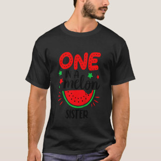 Kinder 1e verjaardag 1 jaar familie komt overeen m t-shirt