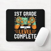 Kinder 1st Grade Level Compleet Afstuderen Videoga Muismat (Met muis)