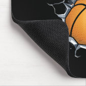 Kinder 2 jaar oud basketbal verjaardagsfeestje the muismat (Hoek)