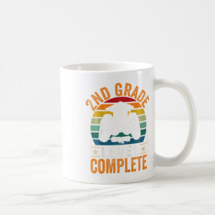 Kinder 2e klas niveau complete Schattigee gamer kl Koffiemok