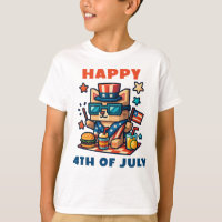 Kinder 4 juli Minecraft
