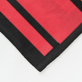 Kinder 5e Verjaardag Bysketbyll Lover Gift 5 Jaar  Fleece Deken (Hoek)