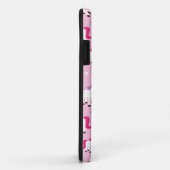kinder achtergrond eenhoorn Case-Mate iPhone case (Achterkant/rechts)