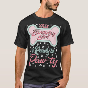 Kinder adoptie van een feestdag feestdag voor scho t-shirt