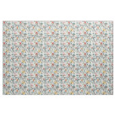 Kinder afspelen van katoenverbinding toewijzen stof (Fat Quarter)