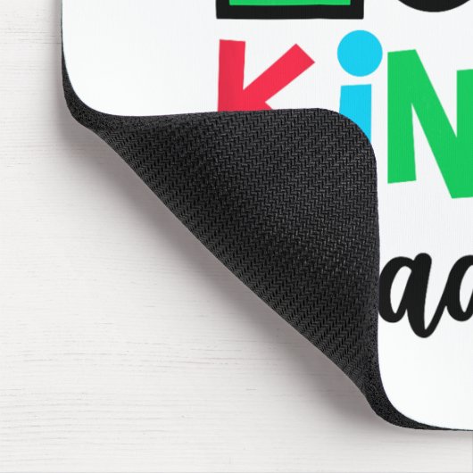 Kinder Afstuderen Kleuterschool 2024 Afstuderen Ca Muismat (Hoek)