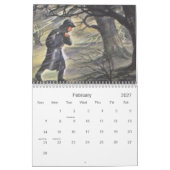 Kinder agenda 2012 herstellen kalender (Feb 2027)