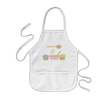 Kinder Apron