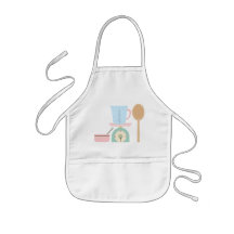 Kinder Apron