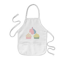 Kinder Apron