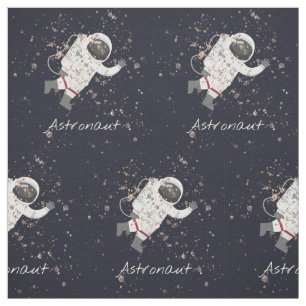 Kinder astronaut kosmos Space Star Dust Stof