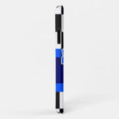 kinder autosport Case-Mate iPhone case (Achterkant/rechts)