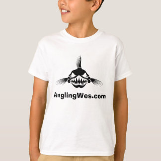 Kinder AW T-shirt