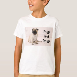 Kinder basic T-shirt