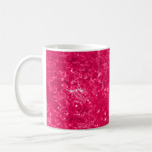 Kinder Bath Roze Bubbles Coffee Mok