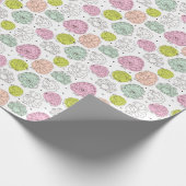 kinder behang cadeaupapier (Hoek)