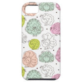 kinder behang  Case-Mate iPhone case (Achterkant)