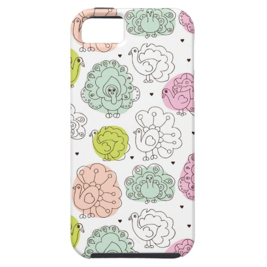 kinder behang  Case-Mate iPhone case (Achterkant)