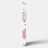 kinder behang Case-Mate iPhone case (Achterkant / Links)