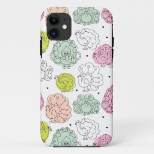 kinder behang Case-Mate iPhone case