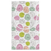 kinder behang  klein cadeauzakje (Achterkant)