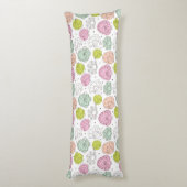 kinder behang  lichaamskussen (Achterkant (Verticaal))