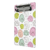 kinder behang  mini klembord (Angled2)