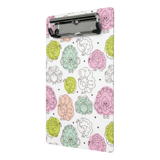 kinder behang  mini klembord (Angled2)