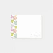 kinder behang post-it® notes (Voorkant)