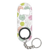 kinder behang  sleutelhanger flessenopener (Achterkant)