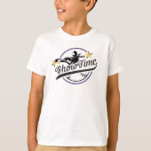 Kinder' Bella+canvas jersey tanktop (Voorkant)