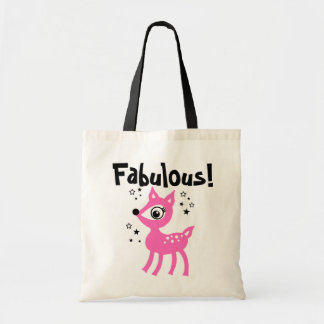 Kinder bibliotheektas tote bag