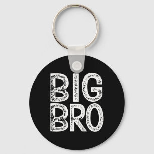 Kinder Big Bro Brother Cadeaus Verjaardag Kerstmis Sleutelhanger