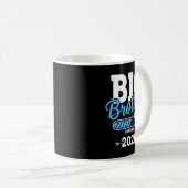 Kinder Big Brother Loading 2026 Koffiemok (Voorkant rechts)