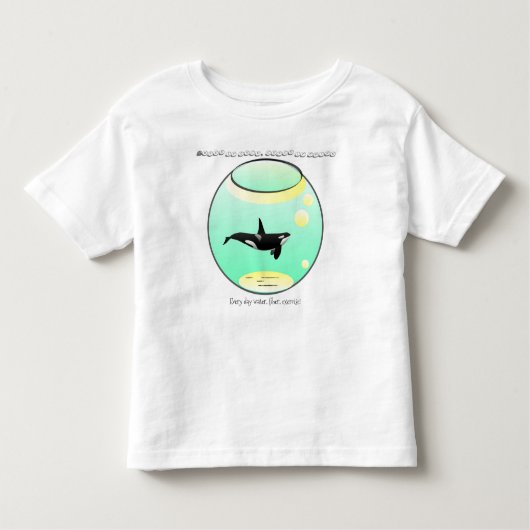 kinder boeken straffe van een poep-doo kinder shirts (Voorkant)