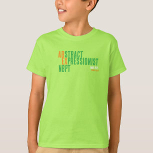 kinder bold PLNTD T-Shirt