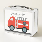 Kinder branderbox (Achterkant)