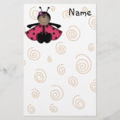 Kinder Briefpapier (Voorkant)