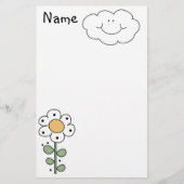 Kinder Briefpapier (Voorkant)