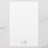 Kinder bruiloft/evenement I-Spy Activiteit Spellet (Achterkant)