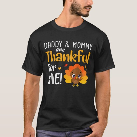 Kinder cadeaus t-shirt (Voorkant)